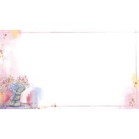 Thinking of You Me to You Bear Card Extra Image 1 Preview